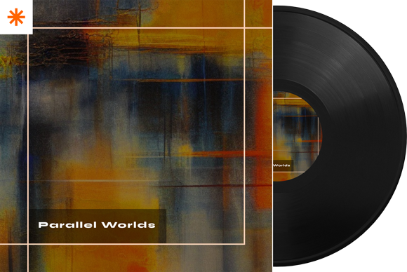 vinyl ngl85zt